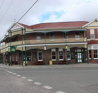 St Marys Hotel and Bistro - South Australia Travel