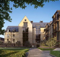 St Paul's Serviced Accommodation - South Australia Travel