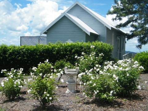 St Peter's Fairview - South Australia Travel 2