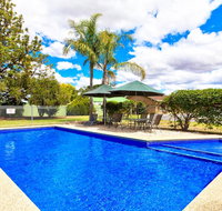 Stagecoach Motel Wodonga - South Australia Travel