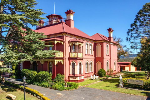 Stannum House - South Australia Travel 3