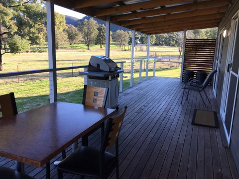 Starline Alpacas Farmstay Resort - South Australia Travel 1