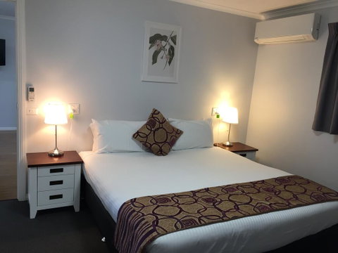 Starline Alpacas Farmstay Resort - South Australia Travel 2