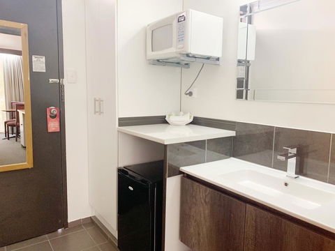 Statesman Motor Inn - South Australia Travel 2
