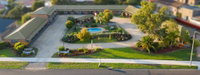Statesman Motor Inn