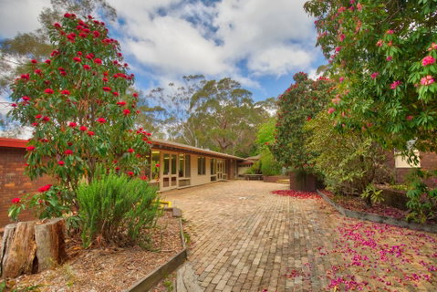 Stay KCC Katoomba Christian Convention - South Australia Travel 2
