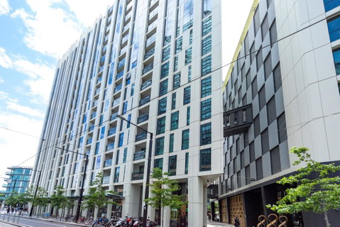 STAY&CO Docklands - South Australia Travel 3