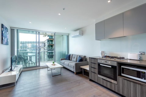 STAY&CO Docklands - South Australia Travel 0