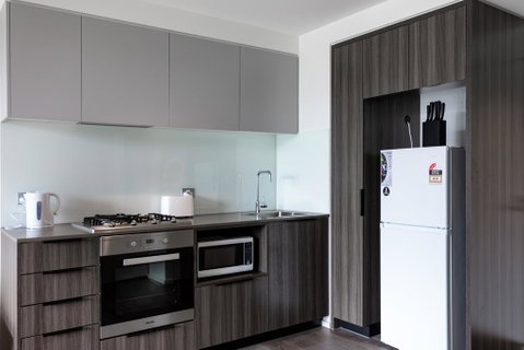STAY&CO Docklands - South Australia Travel 1