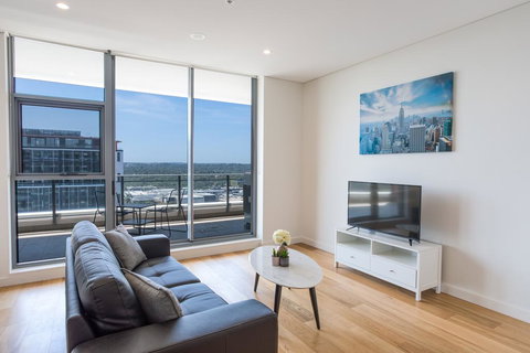 STAY&CO Macquarie Park University - South Australia Travel 0