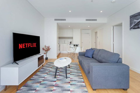 STAY&CO Macquarie Park University - South Australia Travel 1