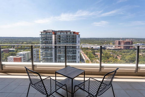 STAY&CO Macquarie Park University - South Australia Travel 2