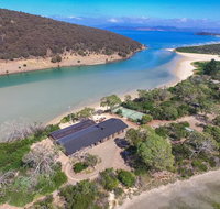 Steeles Island Retreat - South Australia Travel