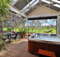 Stephanette's Cottage - South Australia Travel