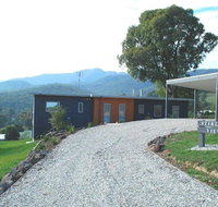 Stirling View - South Australia Travel