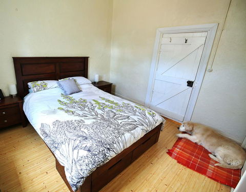 Stonewall Cottage - South Australia Travel 1