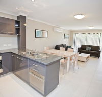 Stonewood Villas - South Australia Travel