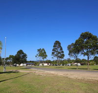 Stoney Park Holiday Park - South Australia Travel