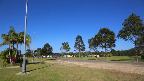 Stoney Park Holiday Park - South Australia Travel 0