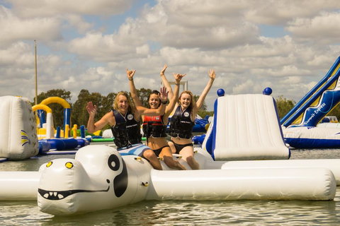 Stoney Park Holiday Park - South Australia Travel 2