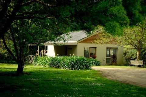 Stony Creek Cottages - South Australia Travel 0