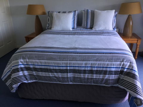 Stony Creek Cottages - South Australia Travel 2