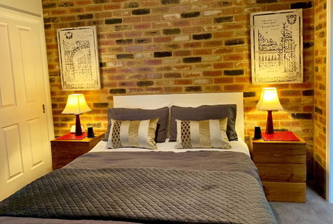 Stony Creek Cottages - South Australia Travel 1
