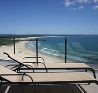 Strand Beachside 1003 - Penthouse - South Australia Travel