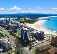 Strand Beachside 502 - South Australia Travel