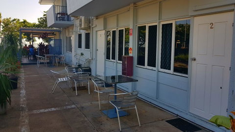 Strand Motel - South Australia Travel 2