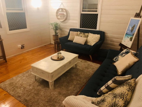 Stranded In Oz Stay In Relaxing Environment, FREE WIFI, NETFLIX, POOL, AIR CON - South Australia Travel 1