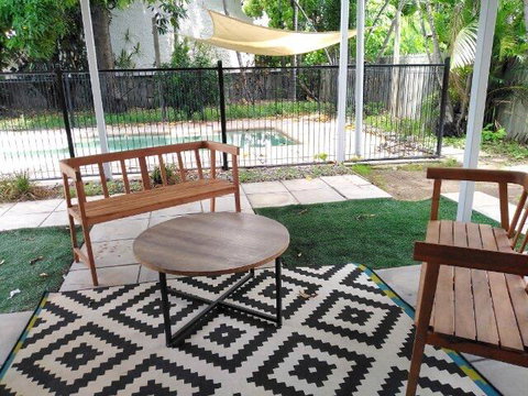 Stranded? Nowhere To Stay? Sanitised Apartment, Sleeps 4, Netflix, Wifi, Pool - South Australia Travel 3