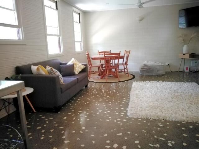 Pallarenda QLD South Australia Travel