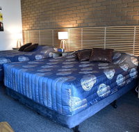 Strzelecki Motor Lodge - South Australia Travel