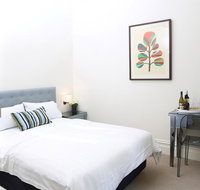 Studio 3 - Saint George Accommodation - South Australia Travel