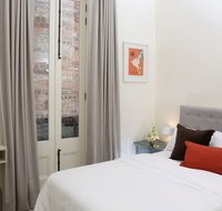 Studio 4 - Saint George Accommodation - South Australia Travel