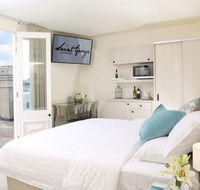 Studio 8 - Penthouse - South Australia Travel