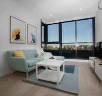 Stunning 2 bdrms APTParkville Free carparkwifi - South Australia Travel