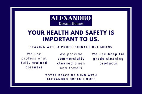 STUNNING 2 BED 2 BATH STYLISH UNIT // FREE PARKING - South Australia Travel 1