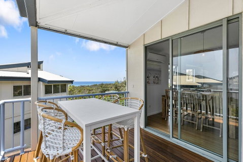 Stunning Beach Front Villa At Castaway Cove - South Australia Travel 0