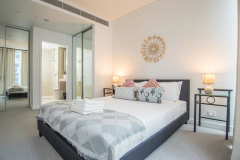 STUNNING Luxury 2beds2bathAPT @CBD (Haymarket) - South Australia Travel 2