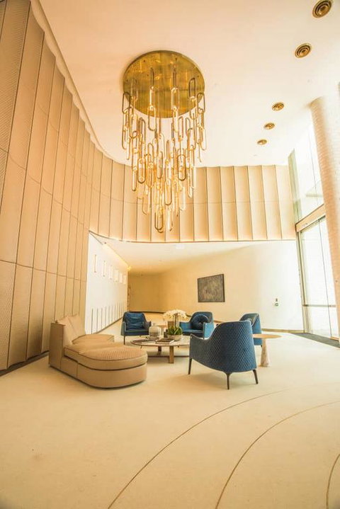 STUNNING Luxury 2beds2bathAPT @CBD (Haymarket) - South Australia Travel 3