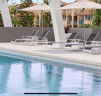 Stunning Oceanview 2BR unit Free carpark  WIFI - South Australia Travel