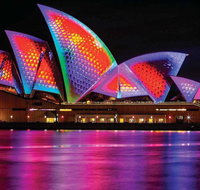 STUNNING SYDNEY HOME 10 - South Australia Travel
