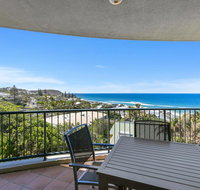 Stunning top floor Sunshine Beach Getaway Unit 7 Vista Pacific 12 Bryan Street - South Australia Travel