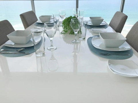 Stunning Views, Air On Broadbeach!Wine, Wifi, Parking - South Australia Travel 3