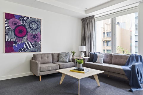 Stunning, Central Huge CBD Pad, Free WiFi, Netflix - South Australia Travel 3