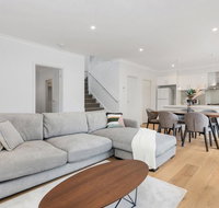 Style Comfort and Convenience - South Australia Travel