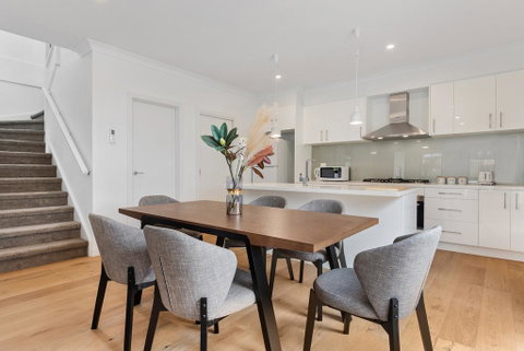 Style, Comfort And Convenience - South Australia Travel 1