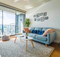 Stylish 2-bedroom apartment in Fortitude Valley - South Australia Travel